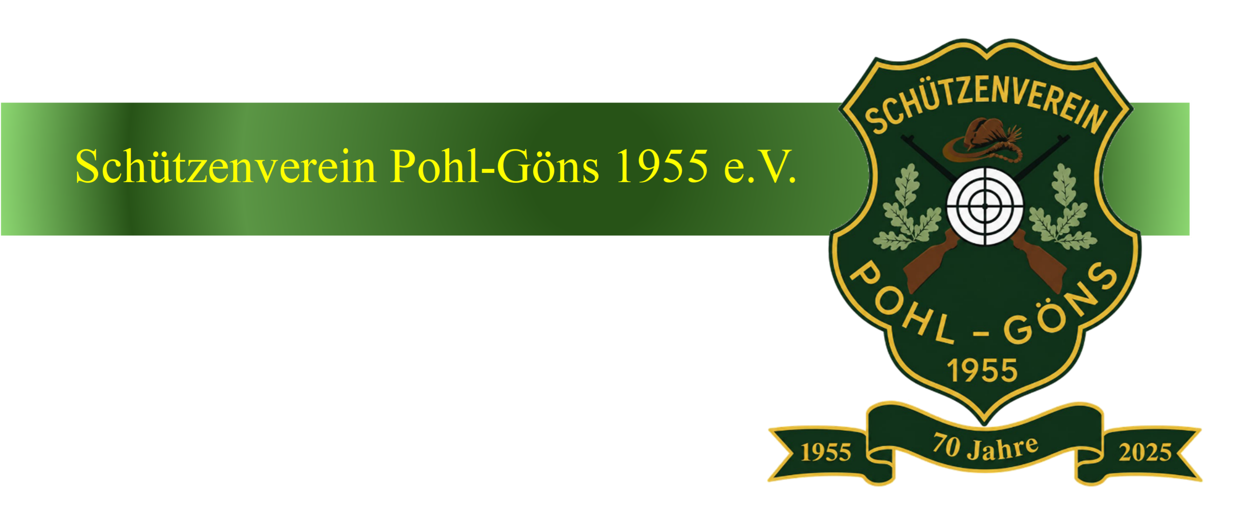SV Pohl-Göns 1955 e.V.
